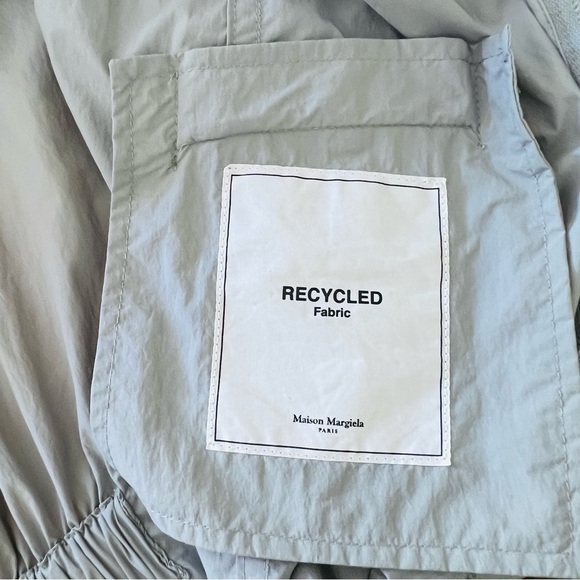 Maison Margiela Utilitarian Jumpsuit - Picture 12 of 17